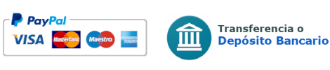 formas de pago