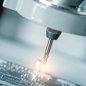 Maquinaria eléctrica